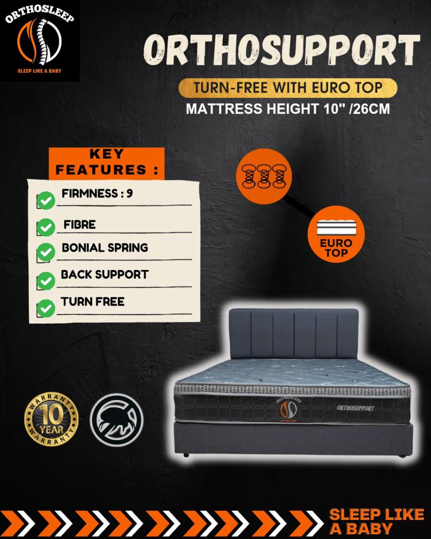 orthosupport